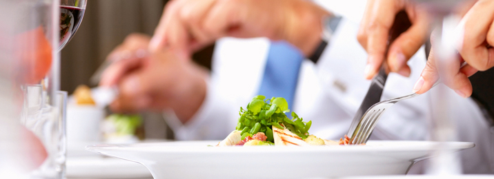 Jantar no dia do trabalhador em Criciúma